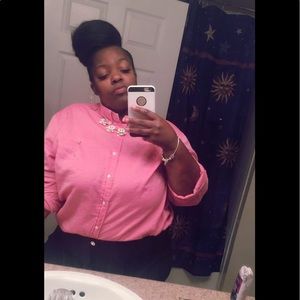 Meet your Posher, Brittany